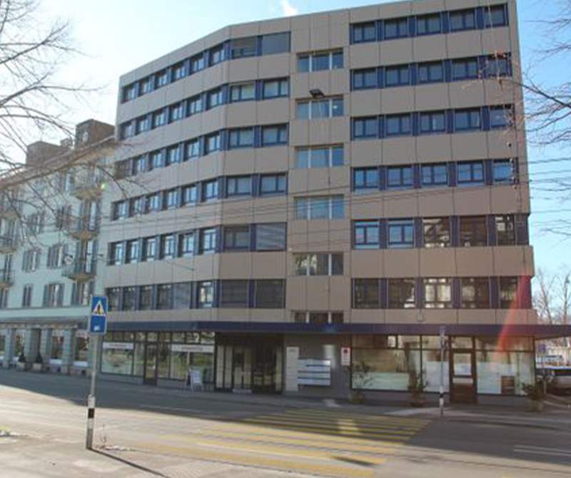 Soziale Unternehmungen suz GmbH